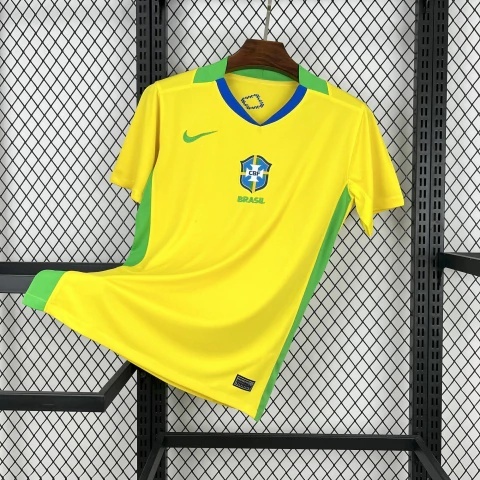 Camisa Seleção Brasil